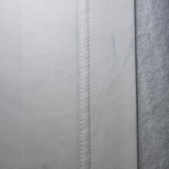 FootJoy Havana Country Club Golf Polo Shirt Mens L White Contrast Stitch Pocket - Picture 11 of 11